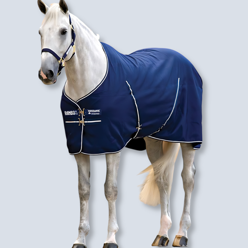 Rambo Stable Sheet (Embossed Lining)