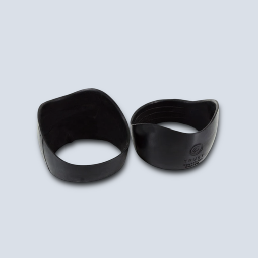 Hoofbands Rubber 