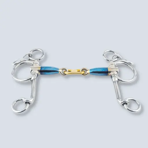 [MX Trust Sweet Iron Pelham Dr.Bristol] Trust Sweet Iron Pelham Dr.Bristol  