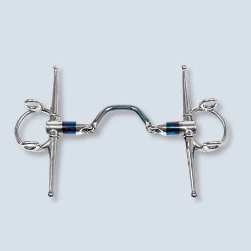 Trust Sweet Iron Eggbut Gag Wideport Segundo 