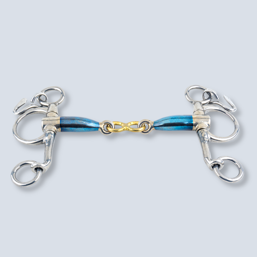 [MX Trust Sweet Iron Baby Pelham French Link] Trust Sweet Iron Baby Pelham French Link 