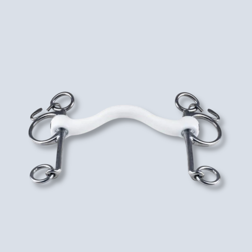 [MX Trust Inno Sense Baby Pelham Port Medium] Trust Inno Sense Baby Pelham Port Medium 