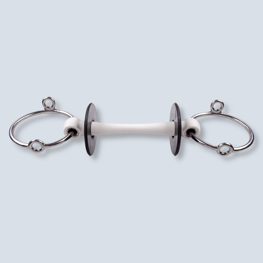 [MX Trust Inno Sense Loose Ring Gag Flexi Soft] Trust Inno Sense Loose Ring Gag Flexi Soft 