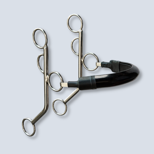 [MX Trust Hackamore TP] Trust Hackamore TP 