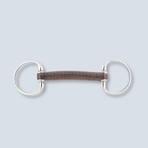 [MX Trust Leather Eggbutt Straight] Trust Leather Eggbutt Straight 