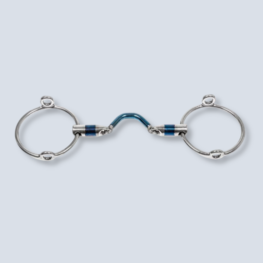 [MX Trust Sweet Iron Loose Ring Gag Wideport Segundo] Trust Sweet Iron Loose Ring Gag Wideport Segundo 