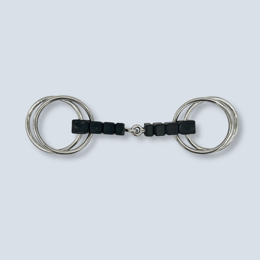 [MX RUBBER BLOCK WILSON BIT] RUBBER BLOCK WILSON BIT 