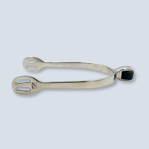 [MX TeffeX Horizontal Roller Spur 25mm-AJR Sport] TeffeX Horizontal Roller Spur 25mm