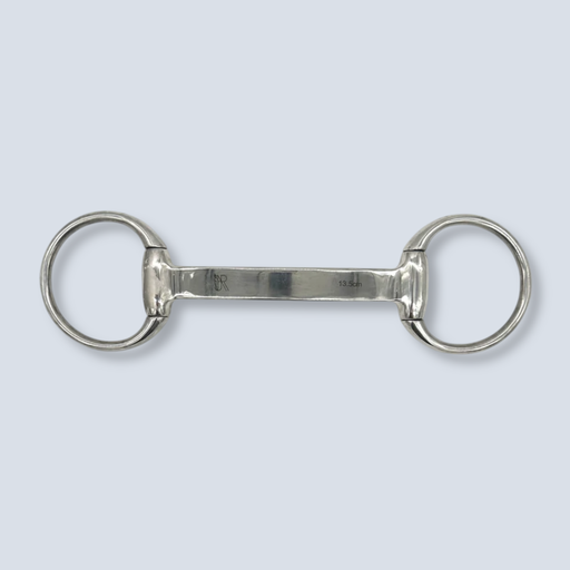 [MX MILANO PLANK EGGBUTT BIT] MILANO PLANK EGGBUTT BIT 