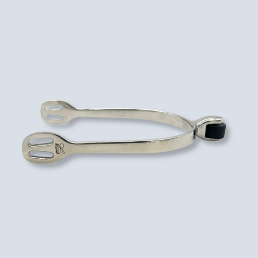 [MX TeffleX Horizontal Roller Spur 30mm-AJR Sport] TeffleX Horizontal Roller Spur 30mm