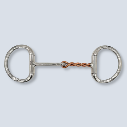 [MX PILOT HIGH FLIGHT EGGBUTT BIT] PILOT HIGH FLIGHT EGGBUTT BIT 