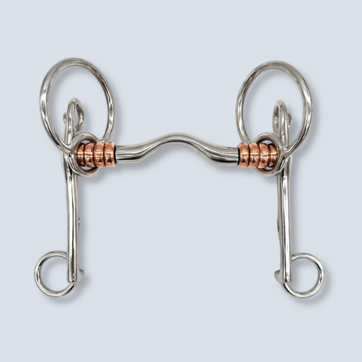 [MX COPPER CHERRY ROLLER SWALE BIT] COPPER CHERRY ROLLER SWALE BIT 