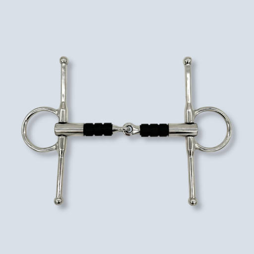 [MX Tefflex 6 Roller Full Cheek SKU] Tefflex 6 Roller Full Cheek SKU