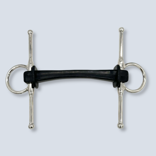 [MX SILOFLEX FULL CHEEK BIT] SILOFLEX FULL CHEEK BIT 