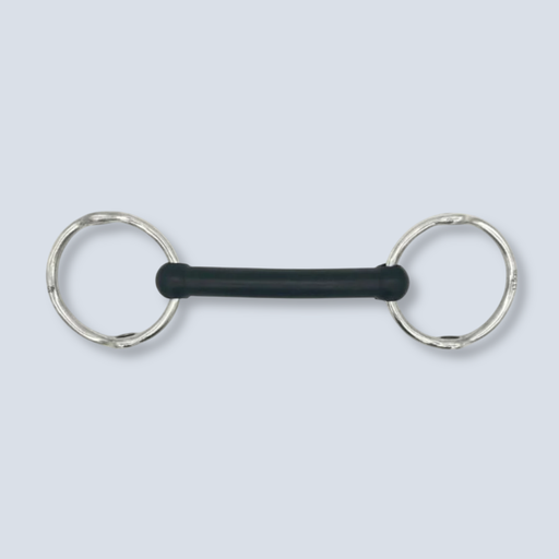 [MX Soft Flexi Mouth Loose Ring Gag] Soft Flexi Mouth Loose Ring Gag
