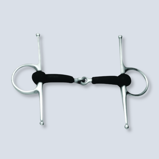 [MX Single Joint Rubber Full Cheek] Single Joint Rubber Full Cheek 