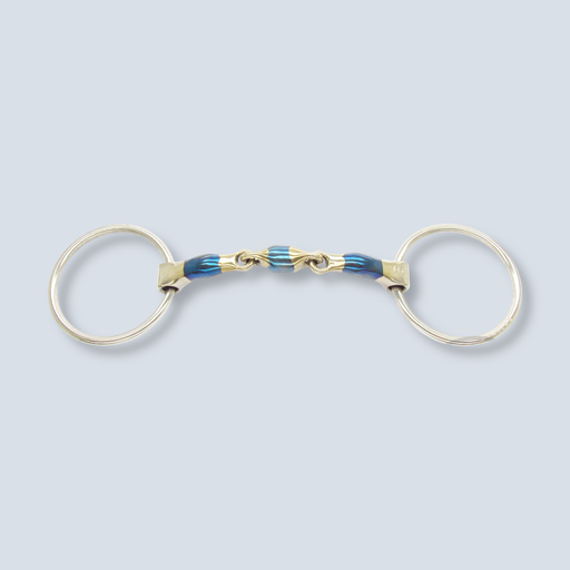 [MX Locking Elliptical Loose Ring] Locking Elliptical Loose Ring 