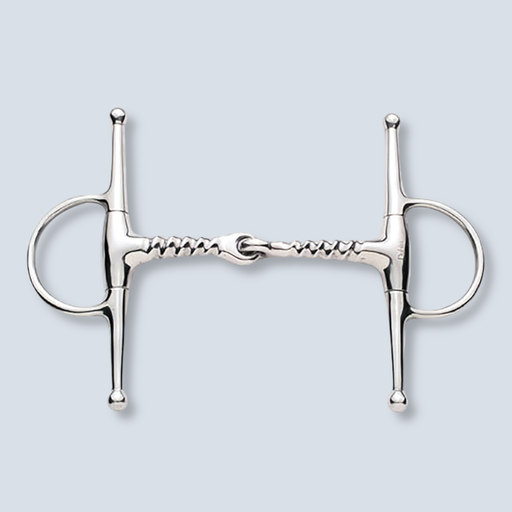 [MX Corkscrew Port Full Cheek] Corkscrew Port Full Cheek 