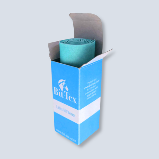 [MX Latex Bit Wrap] Latex Bit Wrap 