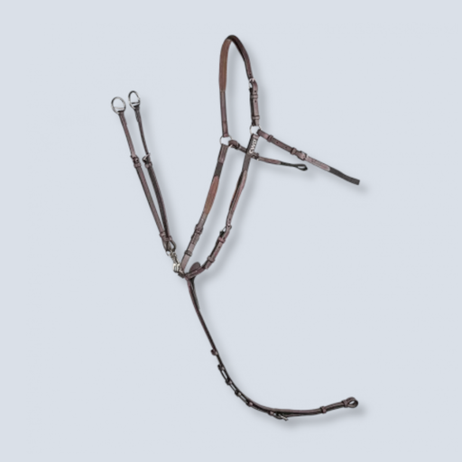 [MX Collier de Chasse a Pont Reglable 1/2 Ronde] Collier de Chasse a Pont Reglable 1/2 Ronde