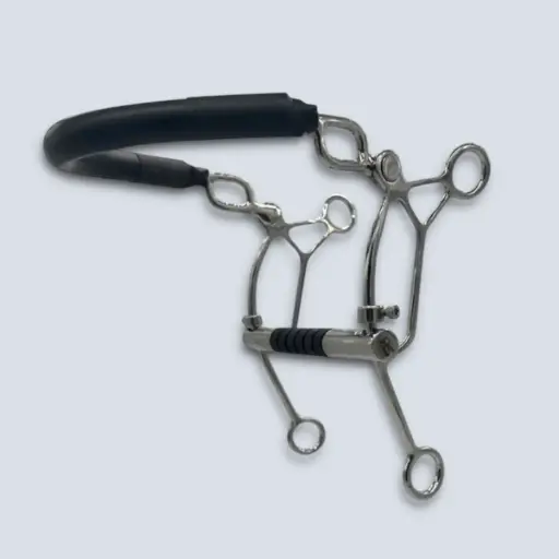 [MX Tefflex 6 Roller Hackabit Short -AJR Sport] Tefflex 6 Roller Hackabit Short SKU