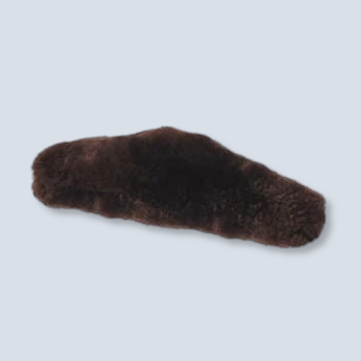 Sheepskin Shadow Roll