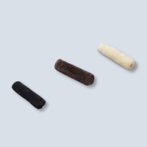 DEALS Sheepskin Noseband Cover