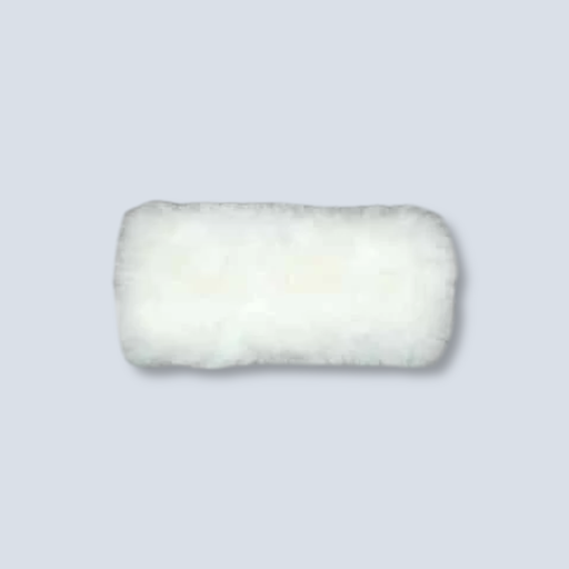 Hackamore Cover Jumping FW26-A Fleece 