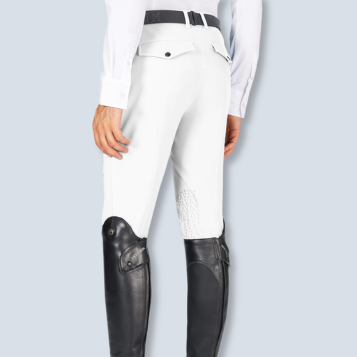 San Diego Breeches TK Knee Grip Regular Fit