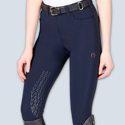 Syracuse Breeches Knee Grip Regularfit