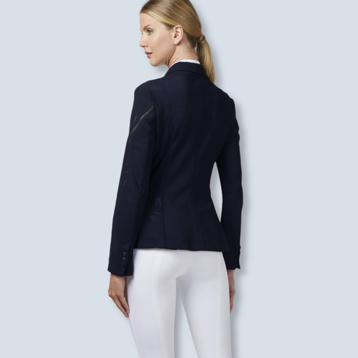 Capri Jacket Competition 
