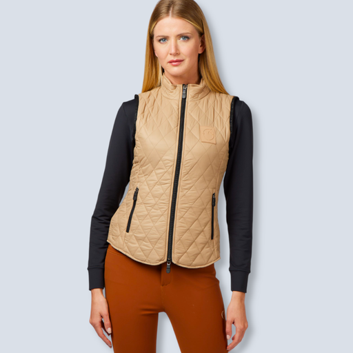 Gunsan Vest 