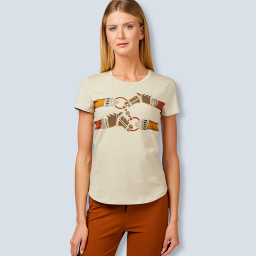 Vestrum Arborea SS Shirt 