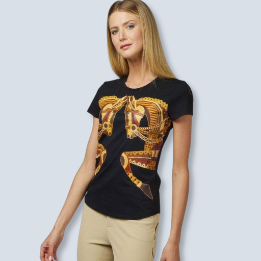 Tropea SS Shirt 